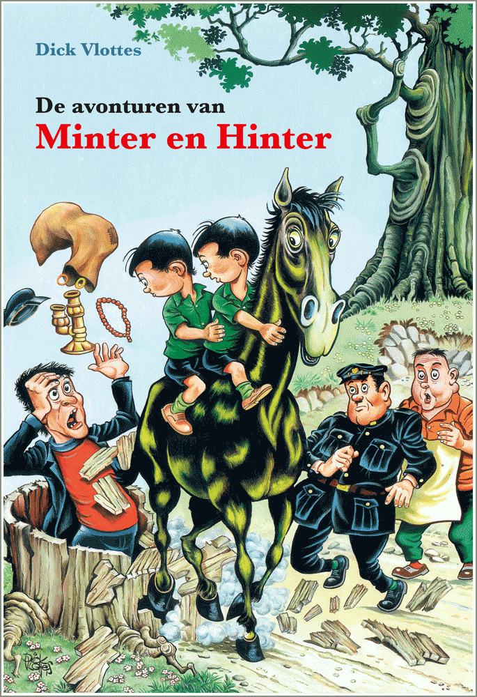 Minter&Hinter
